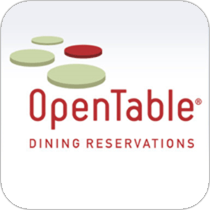 Интеграция OpenTable